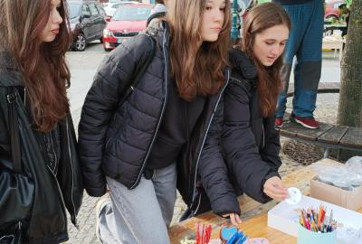 Veletrh řemesel