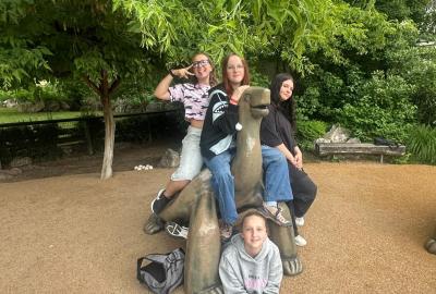 9. 6. 2026 - ZOO Praha