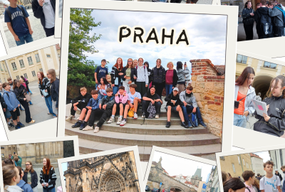 15. 6. 2026 - Poznáváme Prahu - 12 dějepisných zastavení