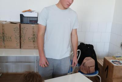 Zajímavé pokusy