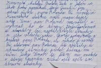 Přečtené knihy