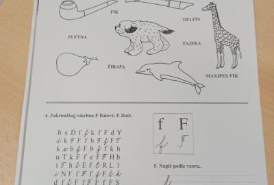 Učební plán v týdnu - 5. 5. - 7. 5. 2025, 8. 5. - Státní svátek, 9. 5. - Ředitelské volno