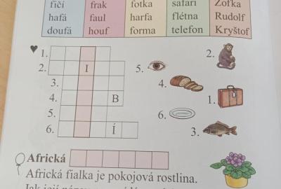 Učební plán v týdnu - 5. 5. - 7. 5. 2025, 8. 5. - Státní svátek, 9. 5. - Ředitelské volno