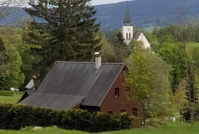 Škola v přírodě žáků 4. ročníku – Jizerské hory