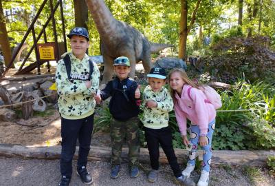 DINOPARK