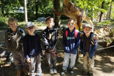 DINOPARK