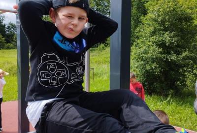 ŠVP Tramtáryje