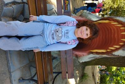 DINOPARK
