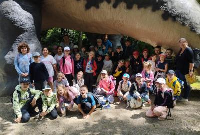 DINOPARK