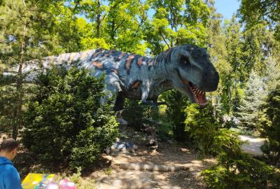 DINOPARK