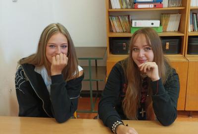 Školní rok 2025/2026 začal...