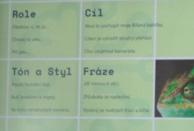 Workshop pro 6. třídy: Umělá inteligence, udržitelnost a ESG