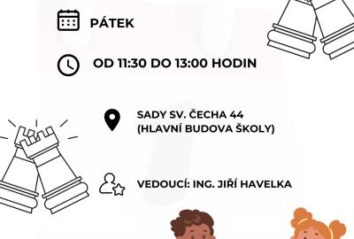 Šachový kroužek