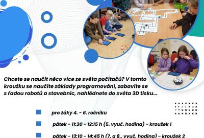 Počítačový kroužek