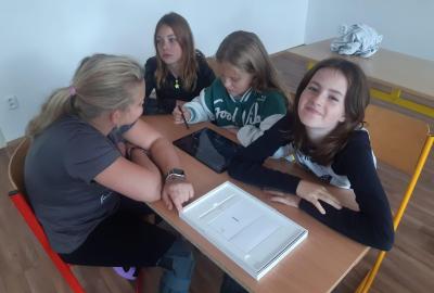 Workshop o udržitelnosti, umělé inteligenci a ESG