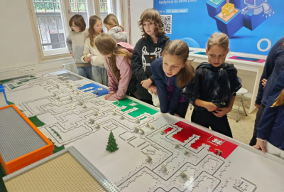 Preventivní program Karlštejn