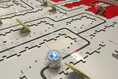 Preventivní program Karlštejn