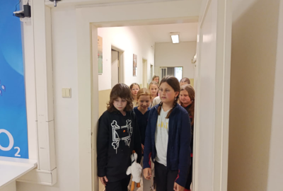 Preventivní program Karlštejn