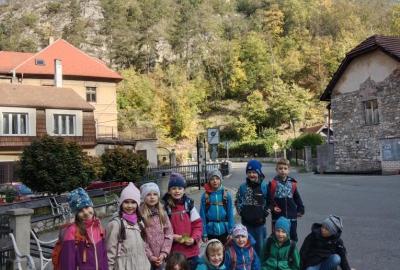 Program K6 - šest pater prevence