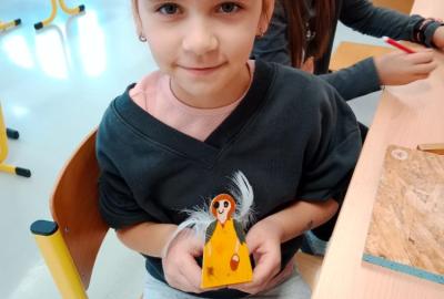 Hoblinkova dílnička