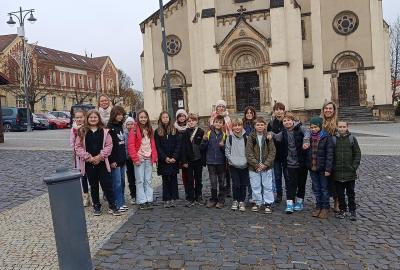 Divadlo Lampion Kladno