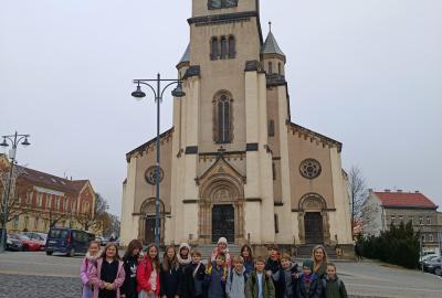 Divadlo Lampion Kladno