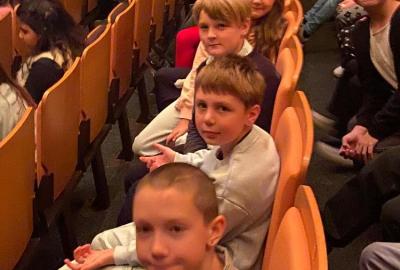 Divadlo Lampion Kladno