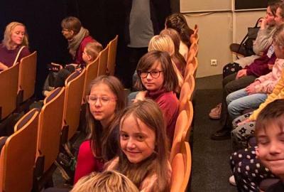 Divadlo Lampion Kladno