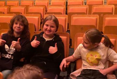 Divadlo Lampion Kladno