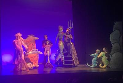 Divadlo Lampion Kladno