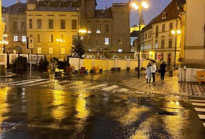 První představení KMD - Elixír ...