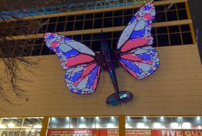 První představení KMD - Elixír ...