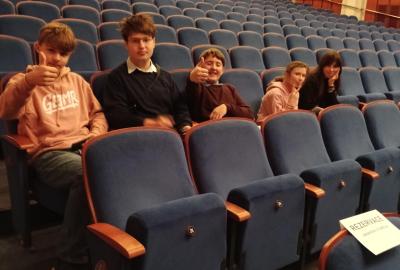 První představení KMD - Elixír ...