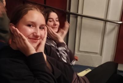 První představení KMD - Elixír ...