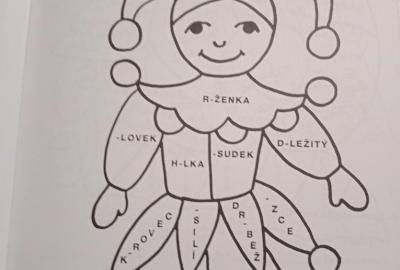 Učební plán v týdnu 5. 1. - 9. 1. 2026