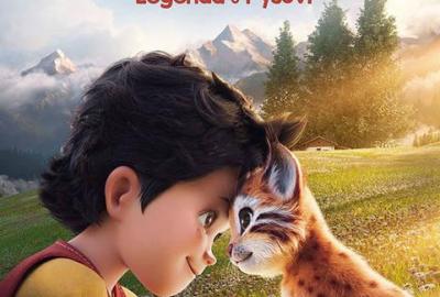 19.12. Vánoční kino - dárek Městyse Liteň