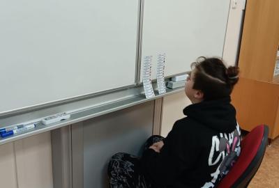 Vánoční angličtina nejen u osmáků