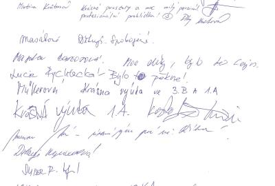 Den otevřených dveří - středa 14.1.2026