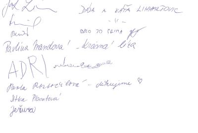 Den otevřených dveří - středa 14.1.2026