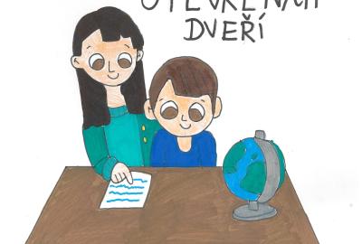 Den otevřených dveří