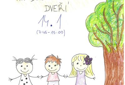 Den otevřených dveří