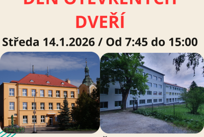 Den otevřených dveří