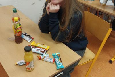 Poslední školní den roku 2025