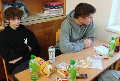 Poslední školní den roku 2025