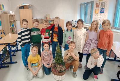 Novoroční přání