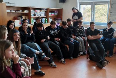 Beseda s Pavlem Fischerem