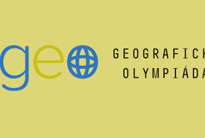 Geografická olympiáda