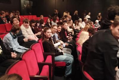 3. představení KMD