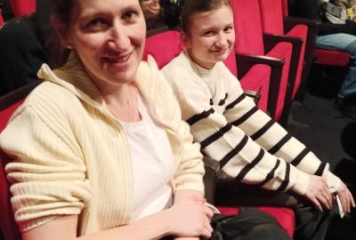 3. představení KMD