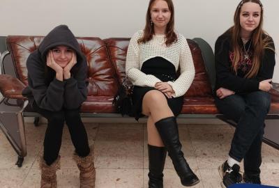 3. představení KMD